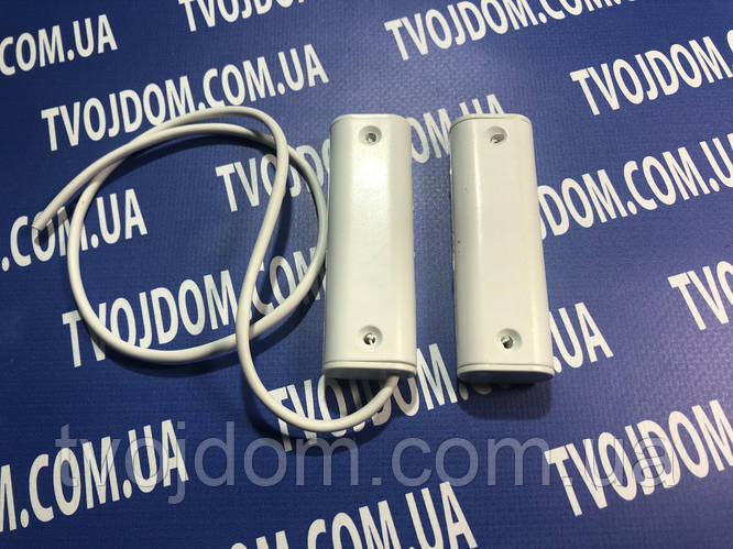 Купить Датчик открытия магнитоконтактный Электрон ЕСМК-7ЕП, цена 95 грн ...
