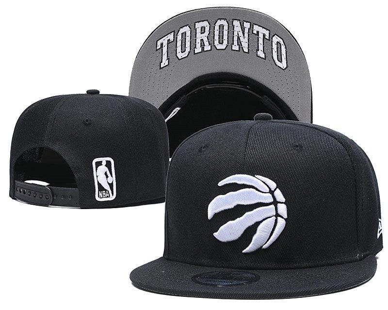 Кепка Snapback Toronto Raptor / CAP-364