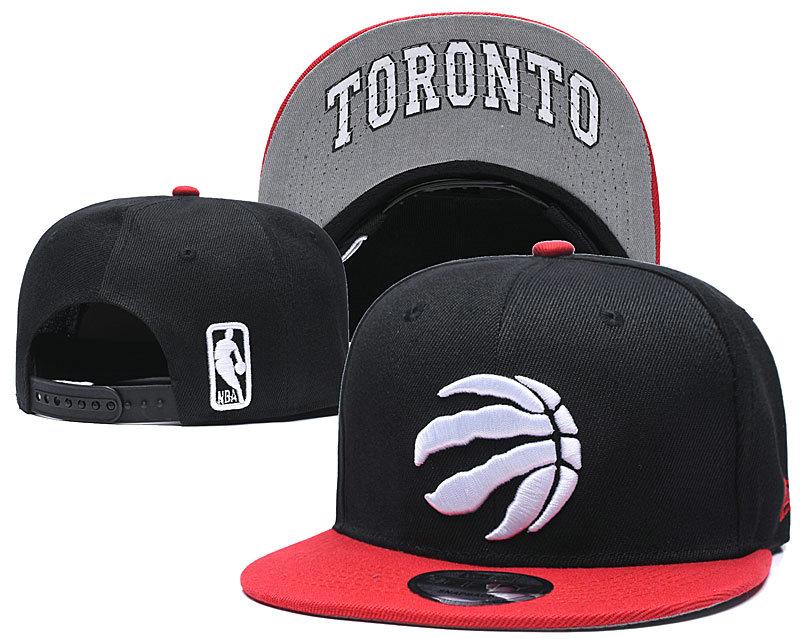 Кепка Snapback Toronto Raptor / CAP-366, фото 1