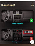 Junsun 4G Android магнітола для Great Wall Wingle 5 2011 - 2015, фото 2