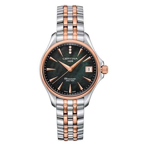 Жіночі Годинники CERTINA C032.051.22.126.00 DS Action Lady Chronometer