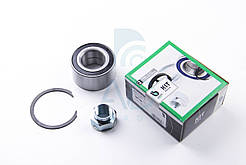 Підшипник маточини-ступіци перед. Doblo 01- (-ABS)/Linea 07-/Punto 94-, KRT1575, BREDA LORETT