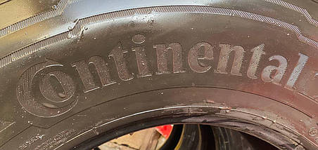 Шины б у 385/65R22.5 CONTINENTAL Conti Hybrid HT3, фото 3