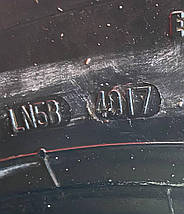 Шины б у 385/65R22.5 CONTINENTAL Conti Hybrid HT3, фото 5