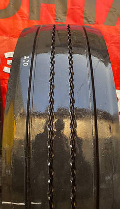 Шины б у 385/65R22.5 CONTINENTAL Conti Hybrid HT3, фото 1