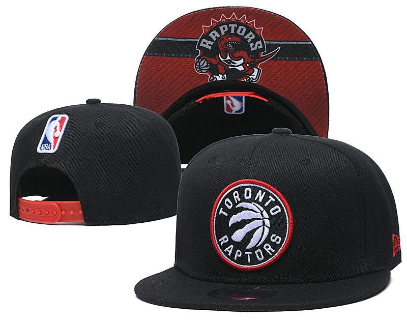 Кепка Snapback Toronto Raptor / CAP-368