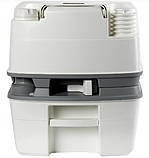 Біотуалет Thetford Campa Potti XGL з медичного пластику., фото 4