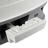 Біотуалет Thetford Campa Potti XGL з медичного пластику., фото 7