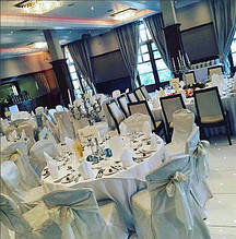 Пошиття текстилю для ресторанів