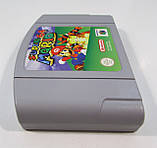 Super Mario 64 PAL (EUR) БВ, фото 4