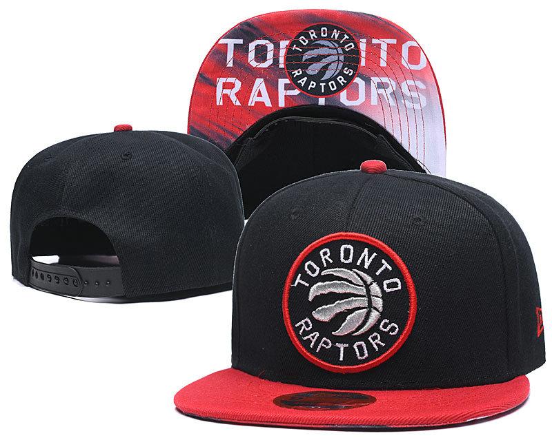 Кепка Snapback Toronto Raptor / CAP-369