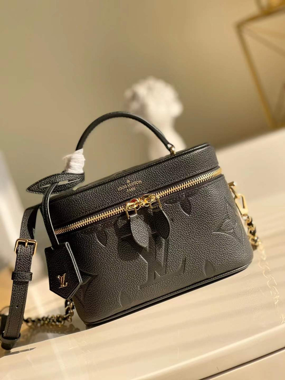 Сумка Louis Vuitton VANITY PM (Луї Віттон)