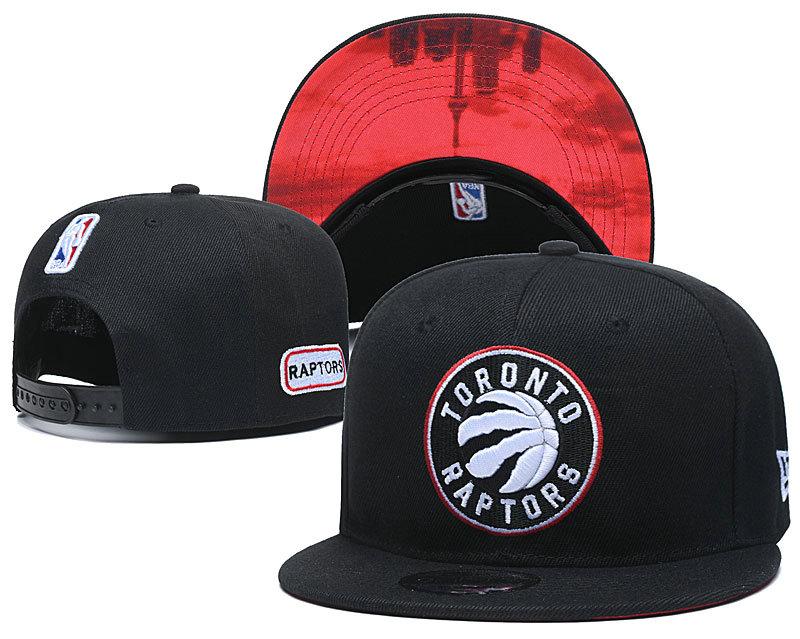 Кепка Snapback Toronto Raptor / CAP-371