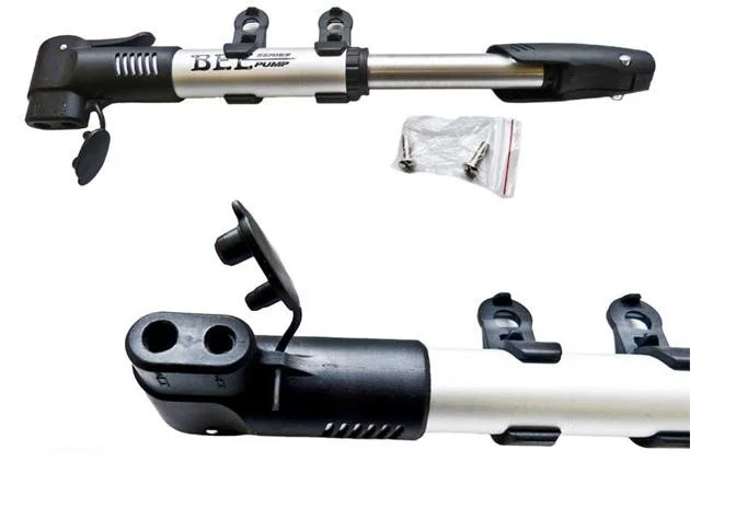 Велонасос Mini Pump BEE HP-11