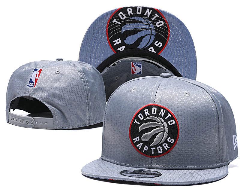 Кепка Snapback Toronto Raptor / CAP-373