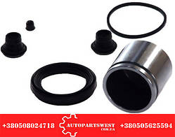 Ремкомплект заднього супорта (+ поршень) MB Sprinter (901/902)/VW LT II 28-35/28-46. AUTOFREN