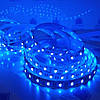 Світлодіодна стрічка (5 метрів) RGBW 60 led/m 18W/м SMD 5050 IP20 негерметична, фото 6