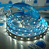 Світлодіодна стрічка (5 метрів) RGBW 60 led/m 18W/м SMD 5050 IP20 негерметична, фото 9