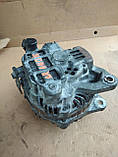 Генератор для Mitsubishi Outlander, Grandis 2.4, MN158384, A3TG1191, фото 7