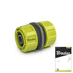 Муфта з'єднувальна (ремонтна) 3/4 LIME LINE, LE-02110K
