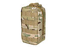 Сумка загального призначення — Multicam [8FIELDS] (для страйкболу), фото 2