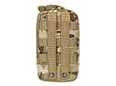 Сумка загального призначення — Multicam [8FIELDS] (для страйкболу), фото 3