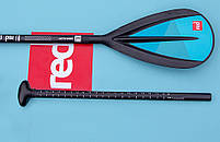 Весло для SUP Red Paddle Co Alloy-Nylon 3pc Paddle CamLock, фото 5