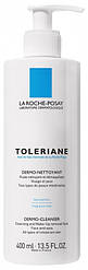 La Roche Posay Toleriane Dermo Nettoyant Очисне молочко Для Зняття макіяжу Ля Рош-Позе Толеран ФРАНЦІЯ