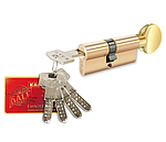 Циліндри, серцевини для замків