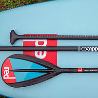 Весло для SUP Red Paddle Co Glass-Nylon 3pc Paddle CamLock (2018), фото 4