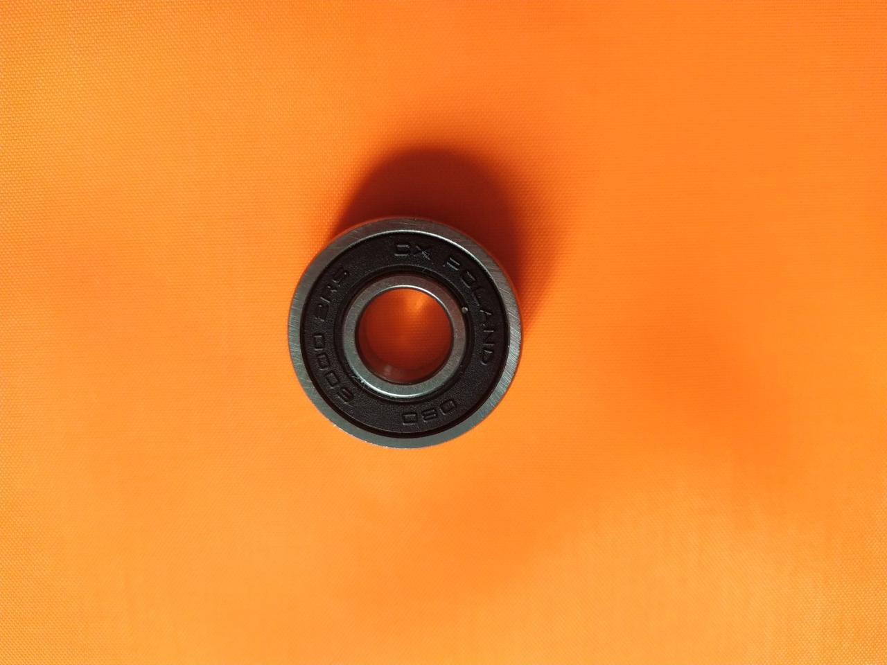 Підшипник 6000 ZZ CX (10*26*8 мм), фото 1