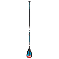 Весло для SUP Red Paddle Co CARBON 50 NYLON 3 PIECE CamLock, фото 8