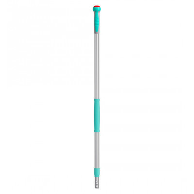 Рукоятка алюмінієва телескопічна з 2-х частин 97-184 см