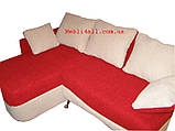 Кутовий диван Венеція, фото 3