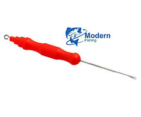 Голка насадкова для бойлів Carp Pro Hair Needle
