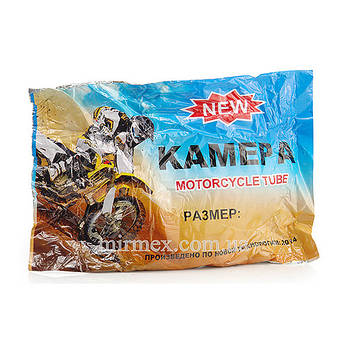 Камера 4.00-8 (MT) TR87 (К2) для мотоблока, фото 3