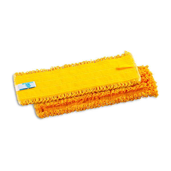 Моп Microriccio Velcro мікрофібра 40см