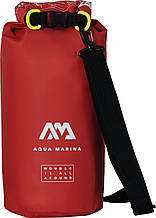 Водонепроникна сумка багатоцільова, Dry Bags 10L 20х50 см Aqua Marina