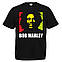 Футболка "Bob Marley" , фото 2