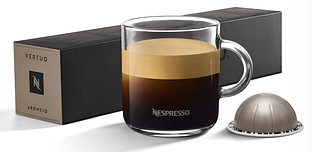 Nespresso Vertuo Arondio (10 капсул) — 150 мл