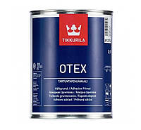 Грунтовка адгезійна Tikurila OTEX 0,9 л.