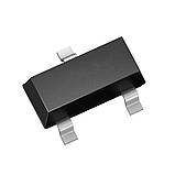L8050HQL (1HC) SMD NPN 25в 1,5А SOT23-3, фото 3