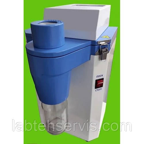 Млин лабораторний Циклон