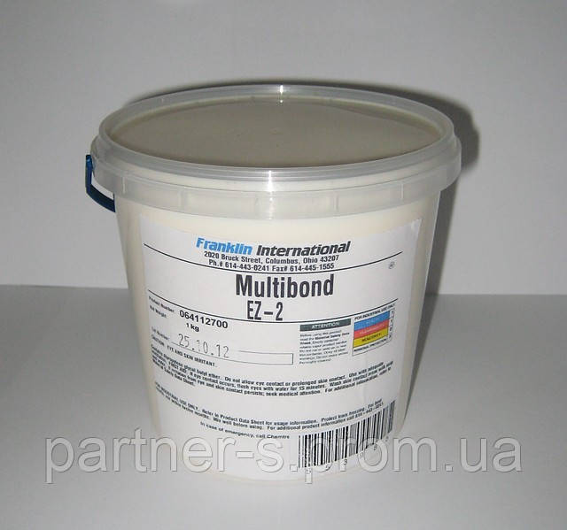 Столярный клей для дерева Multibond® EZ-2 ТМ TITEBOND (5 кг) - фото 2 - id-p7744567