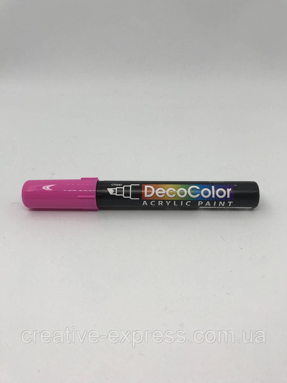 Маркер акриловий, Рожевий, 5мм,315-S, Marvy, №9