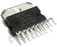 Микросхема TDA7294 STMicroelectronics