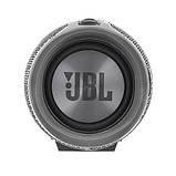 Bluetooth-колонка JBL XTREME SMALL, з функцією speakerphone, PowerBank, grey, фото 4