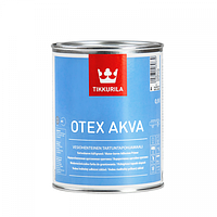 Грунтовка Tikurila OTEX Akva 0,9 л.