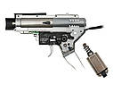 Страйкболий автомат Phantom Extremis Rifle MK5 SDU2.0 Chips - black [APS] (для страйкболу), фото 9