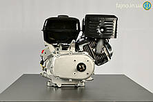 Мотор з варіатором Lifan 188F-R (13 к. с., 2/1, електростартер)